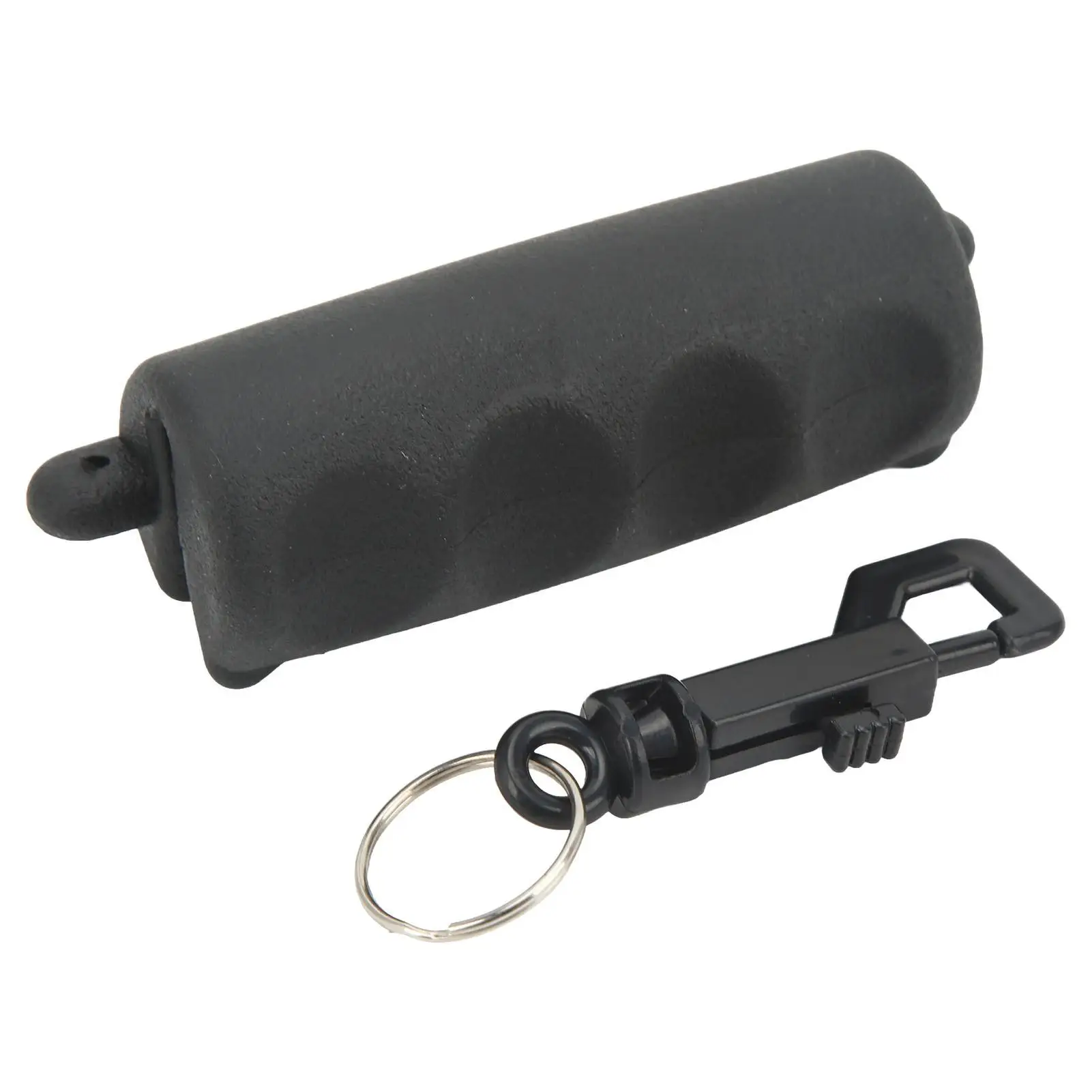

Puller Keychain Archery Accessories Daily Practice Aiming Silicone Puller Strong for outdoor