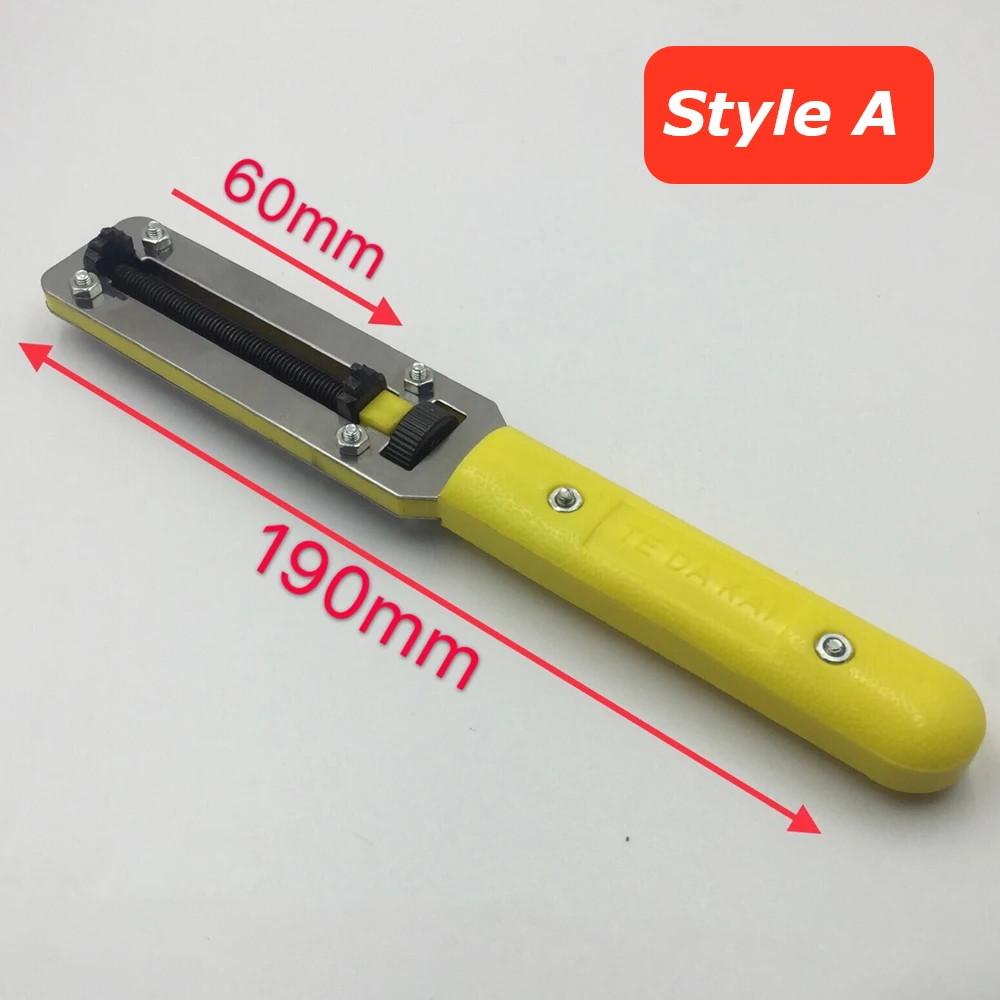 Watch Tools Adjustable Opener Tool for Back Case Cover Dia Within 60mm/41mm Watch Repair Replace Part Accessories Opening Tool