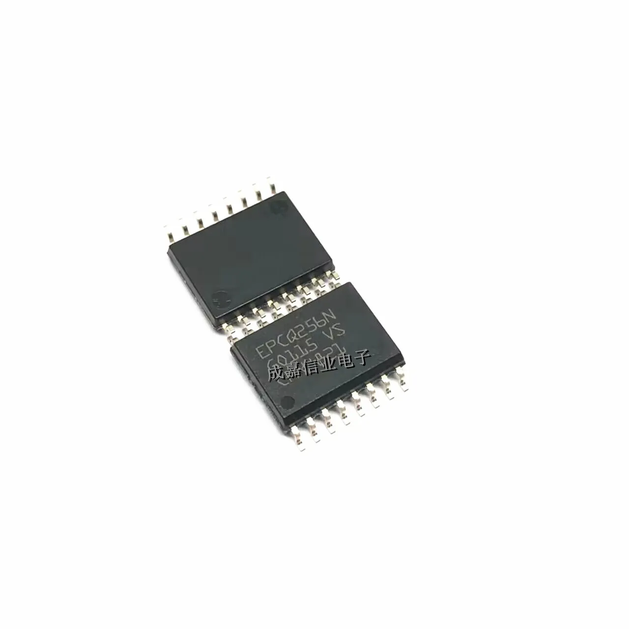 5pcs/Lot EPCQ256SI16N SOP-16 MARKING;EPCQ256N FPGA - Configuration Memory IC - Ser. Config Mem Flash 256Mb 50 MHz