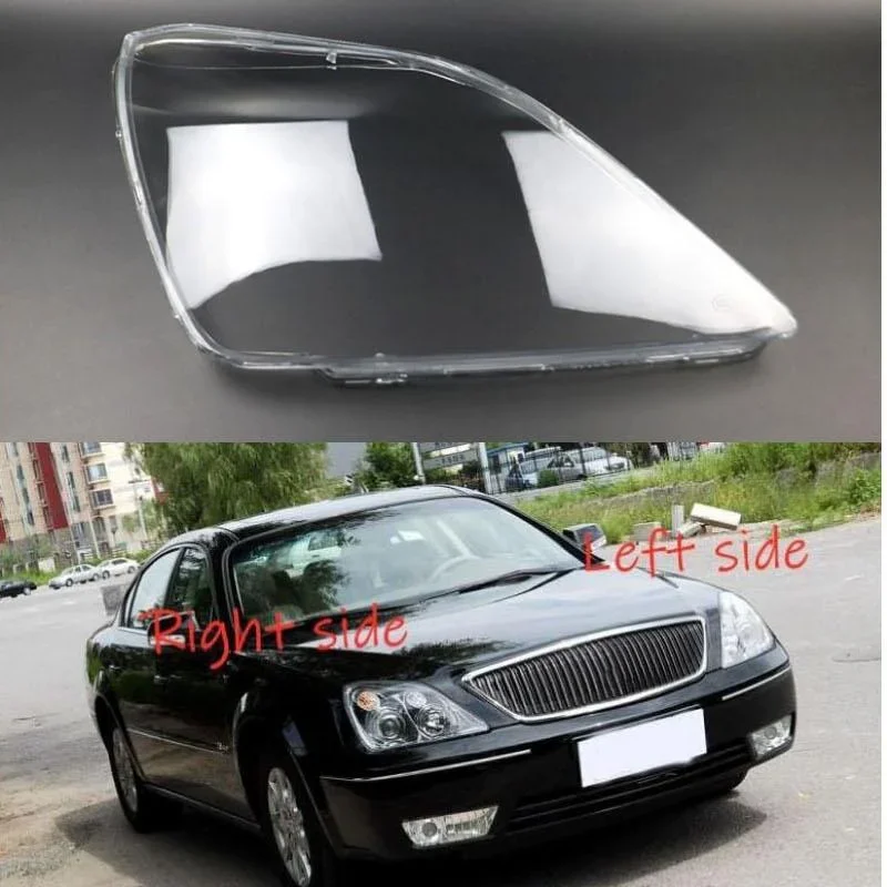 

Car Headlamp Lens For Buick LaCrosse 2005 2006 2007 2008 Car Headlight cover Headlamp Lens Auto Shell Cover