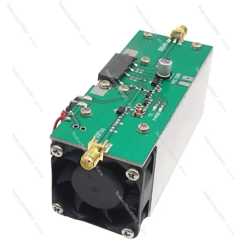 RF Power Amplifier 433MHz (13W) Power Amplifier 335-480MHz