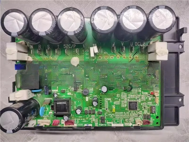 

Suitable for Hitachi Hisense Air Conditioning Module Board 17B43878A PV091-A3F11A P28407