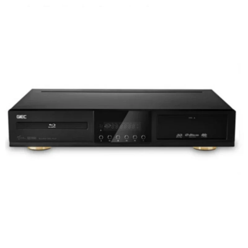 JK-001 BDP-G4390 4K 3D Blu-ray Player DVD Player HD Hard Disk Player VCD MPEG4 DivX RMVB CD CD-R