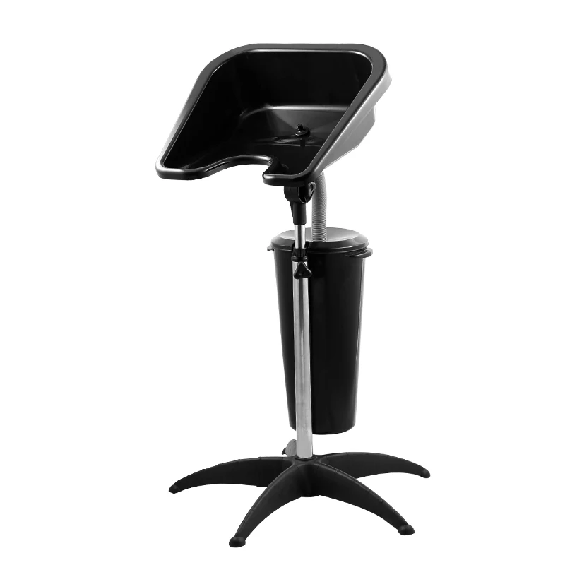 T0174 Hairdressing Hair Salon Mobile Wash Shampoo Basin