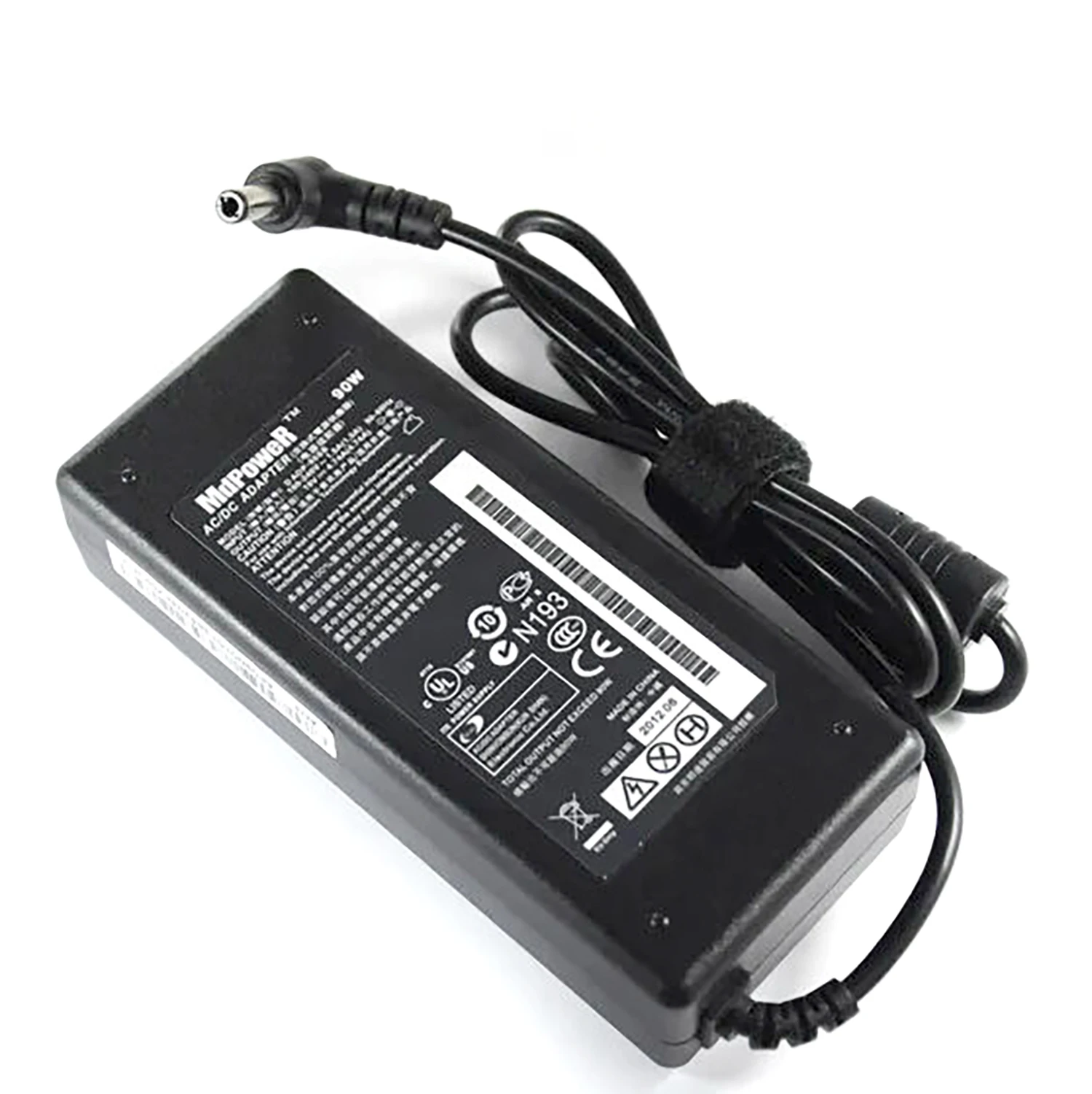 

For Dangbei D3X DBD3X Projector Power Supply 19V 4.74A 90W Switching AC Power Adapter Charger HKA09019047-6D