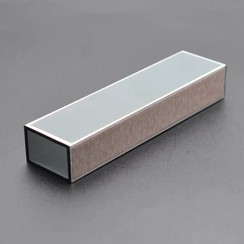 Luthier Tool Guitar Fret Leveling File 150x38x25MM with Self-Adhesive Sandpaper for Acoustic Electric Guitars And Bass
