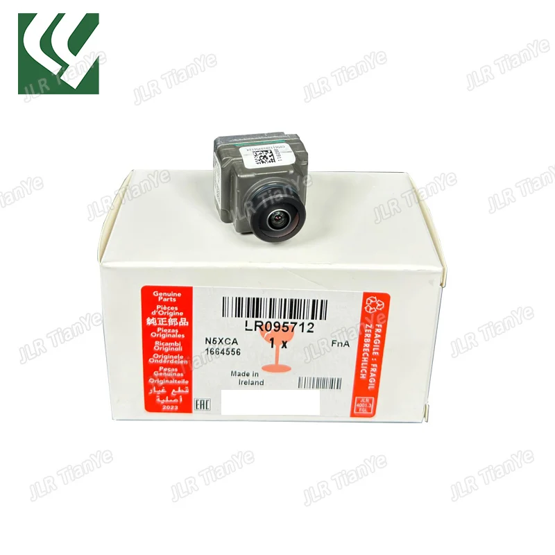 

Suitable for Range Rover Evoque rear camera LR095712