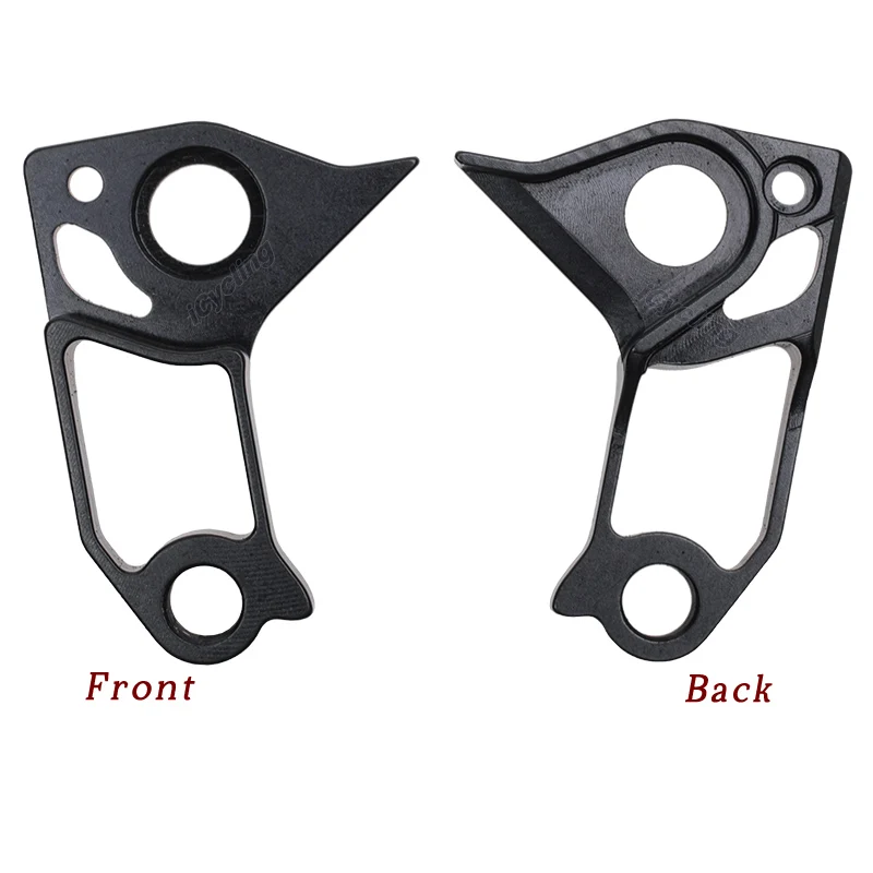 Dropout 72 For BMC Derailleur Hanger 30000701 Teammachine SLR01 SLR-Kaius 01 MY2023 SLR MY21 RM MY24 (Shimano-direct-mount)