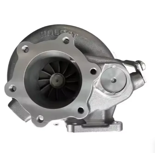 

New 202V09100-7802 Truck Turbo Charger Assembly for Sinotruk for Howo Diesel Engine Turbo Charger