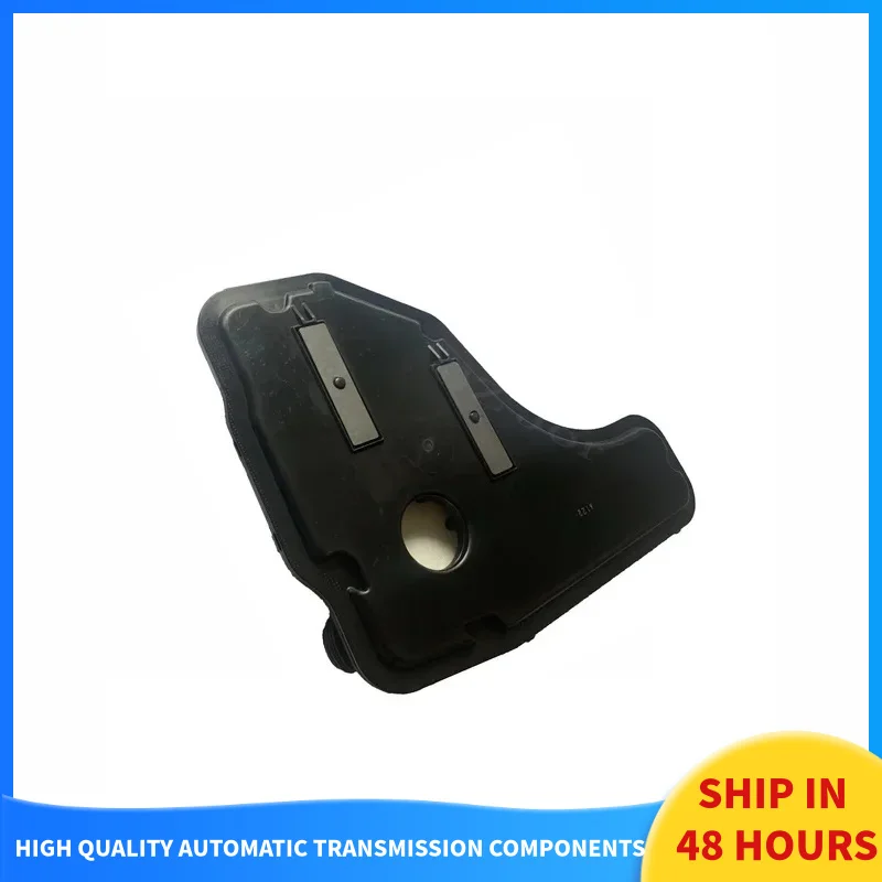 

DQ500 0BH DSG DCT 7-скоростная коробка передач для Audi VW SKODA трансмиссия 0BH325429C масляный фильтр