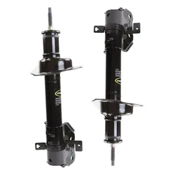 BT4Z18124C BT4Z18124D Front Shock Absorber Suspension Parts For Ford Edge 2011 2012 2013 2014 2015 2.0T 2.7T 3.5T
