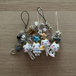 handmade toro inoue phone charms Aesthetic