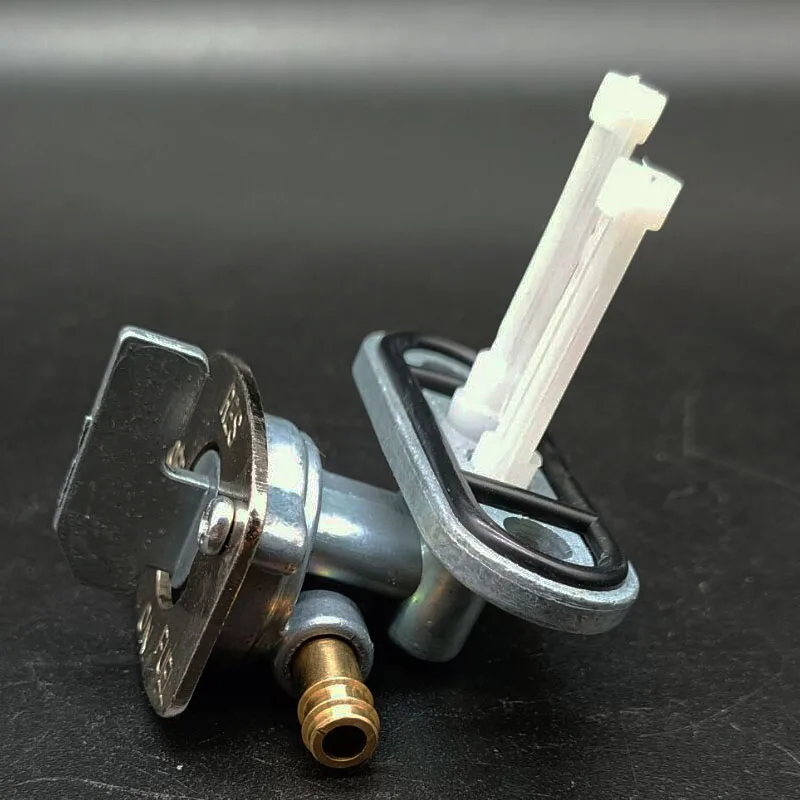 

Fuel Gas Tank Petcock Valve Switch For Yamaha YFZ350 Banshee 1987-2006 WR250F 2005-2006 WR450F 2005-2006