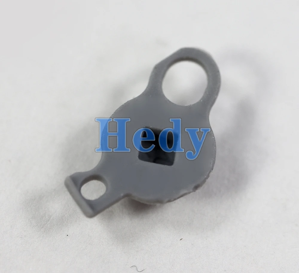 20 قطعة جودة عالية رمادي فاتح داكن C عصا غطاء C عصا التحكم التناظرية جديدة 3DS/NEW3DS XL/NEW2DSXL