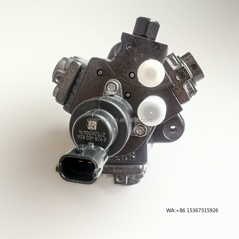 

Pump 0445010320 5801439062 Brand New Common Rail Fuel