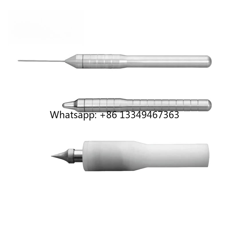 Ophthalmic Magnetic Foreign Body Extractor Series Intraocular Metallic Debris Remover Ophthalmic Surgical