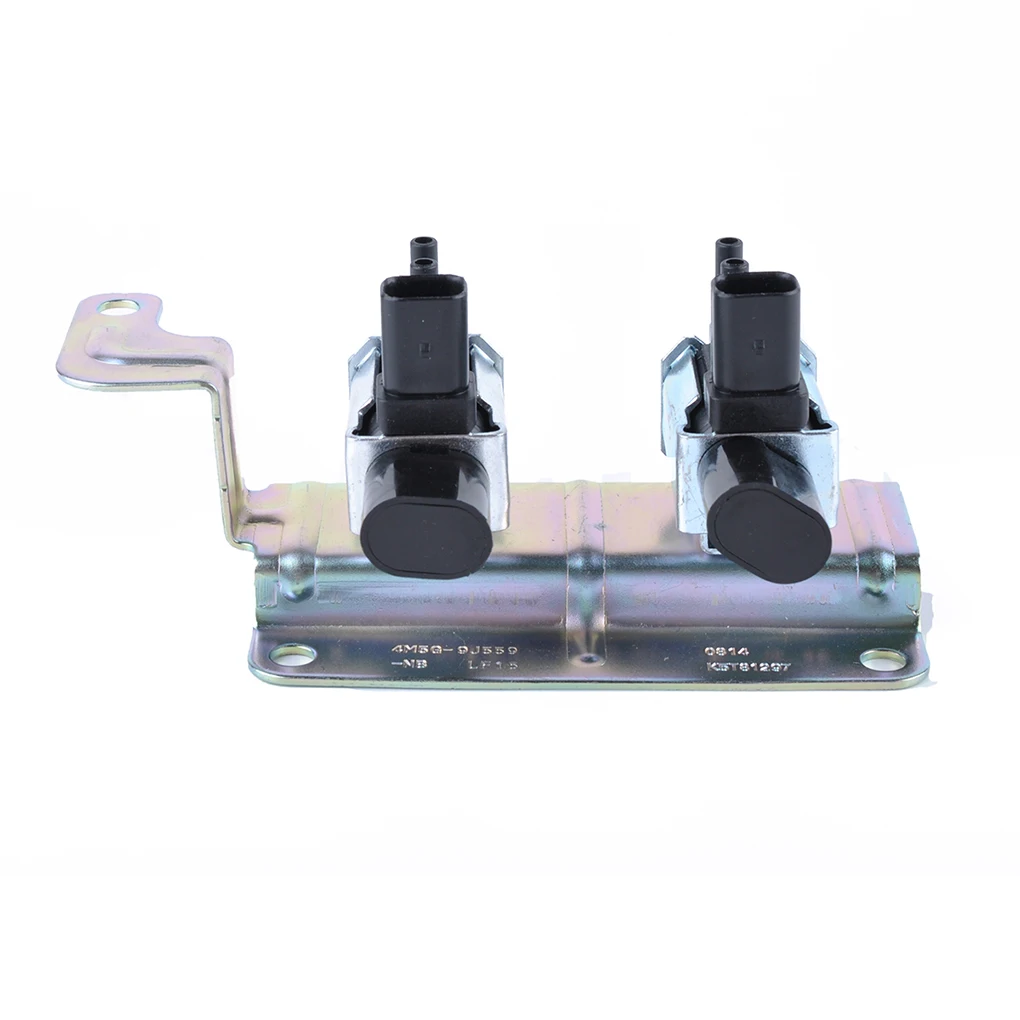 Replacement for FORD FOCUS MK2 MONDEO MK4 1357313 Vacuum Solenoid Valve 4M5G-9J-559NB 5243591 1357313 BS7E9J559AA