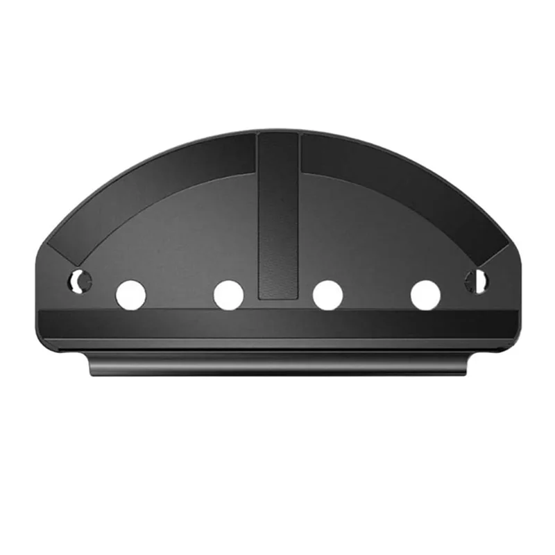 WHYY-Сменный комплект кронштейнов для швабры Forecovacs DEEBOT N20/N20+, робот-пылесос, подушечки из микрофибры, эффективная чистка пола