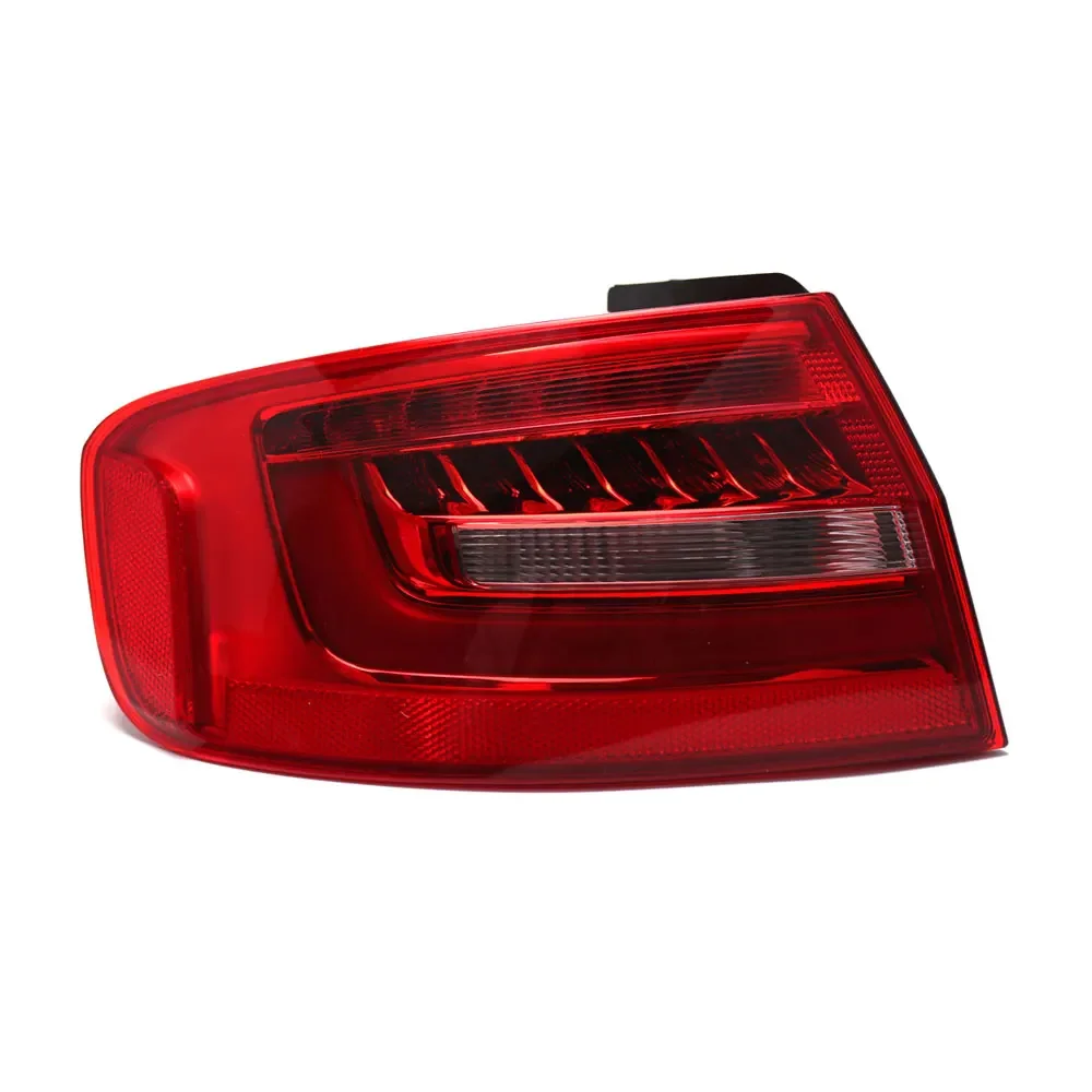 Rear Tail Light Lamp Brake Lamp Assembly For Audi A4 B8.5 2013 2014 2015 2016 8K5945093AC 8K5945094AC
