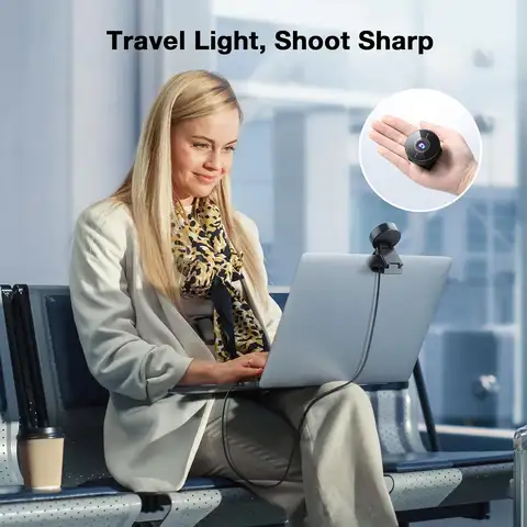 6 best sales Razer Kiyo - №6