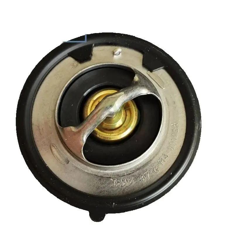 481h-1306020 Termostato do motor para Chery A1 A3 QQ6 M11 Tiggo 3 Arauca Kimo Face Nice Beat Cielo Skin Orinoco 30102A-87D