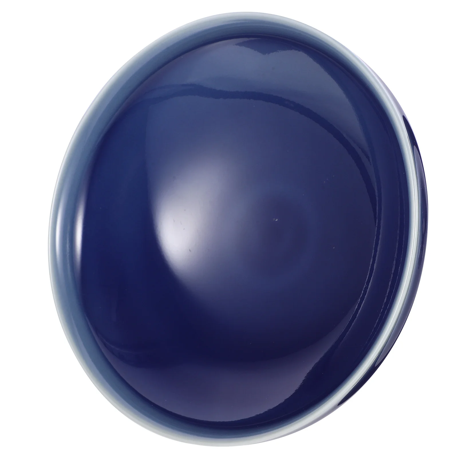 

Ceramic Fruit Serving Plate Footed Dried Fruit Tray High Base Snacks Dessert Plate Elegant Design Multi Use Dishwasher Safe