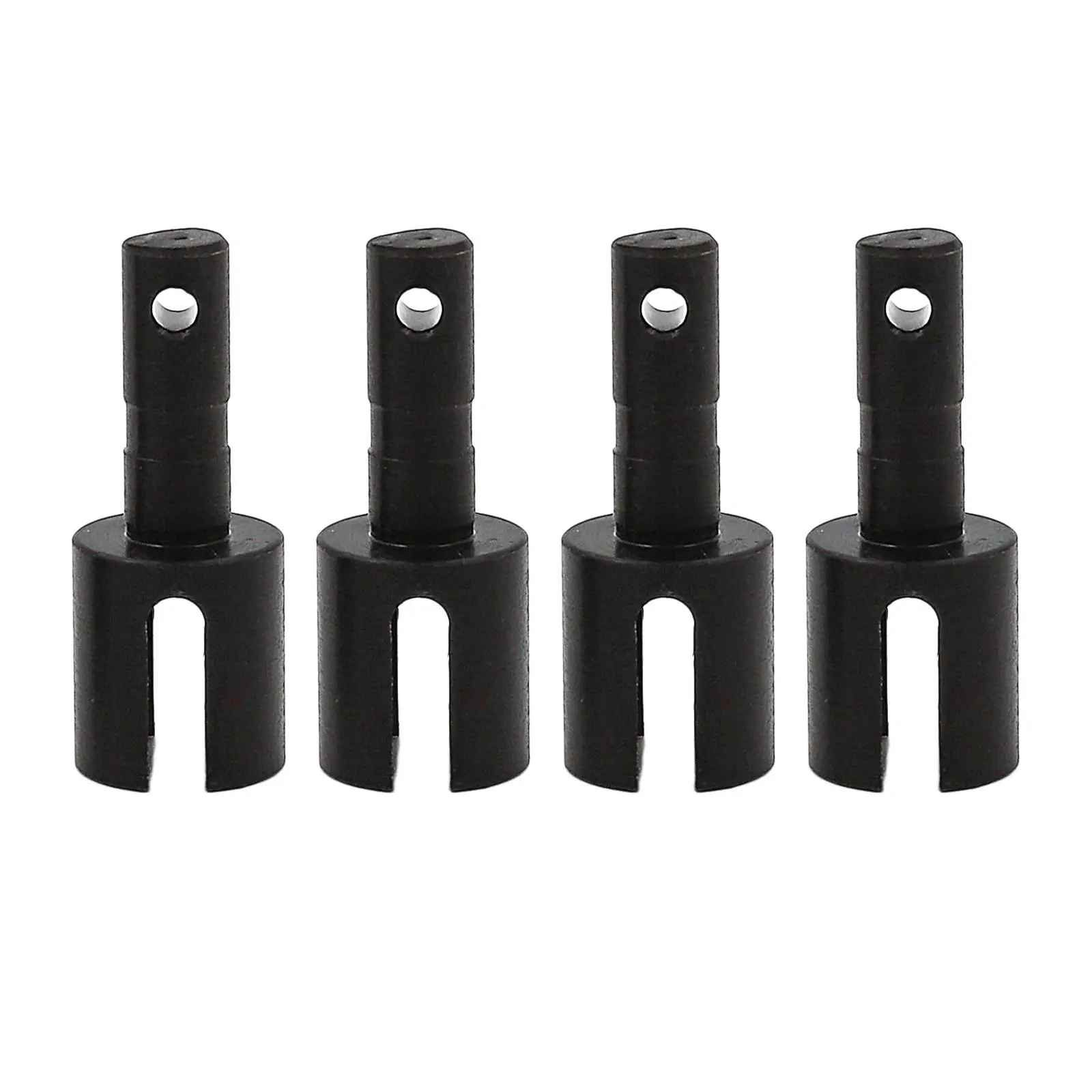 

4Pcs RC Differential Cup Upgrade for RC Model Buggy Crawler
