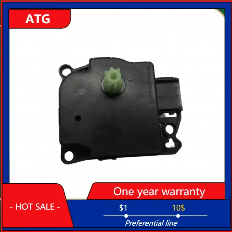 For Maserati Ghibli Levante  ACTUATOR | 673005493 68299450AA