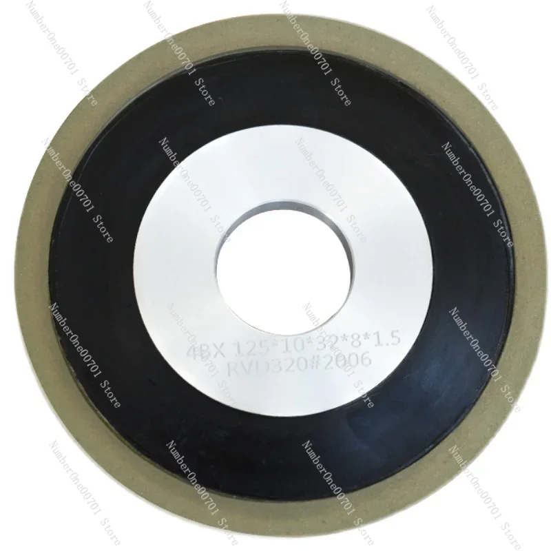 

Diamond Grinding Wheel, Gear Generating Grinder, Grinding Disc, Alloy Saw Blade Machine, Special