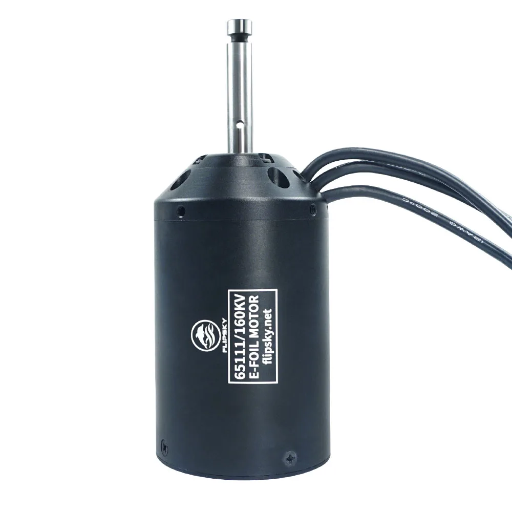 

Flipsky High Power 1500W Waterproof IP68 Brushless DC Motor Accessories for Water Electric Surfboards