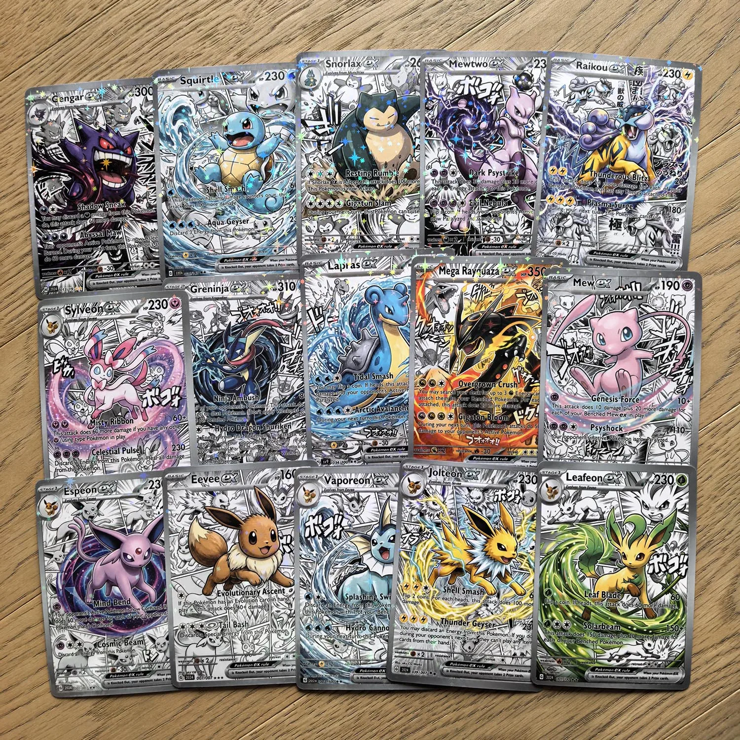 Thumbnail 3 - #8 New Collectibles Arrivals