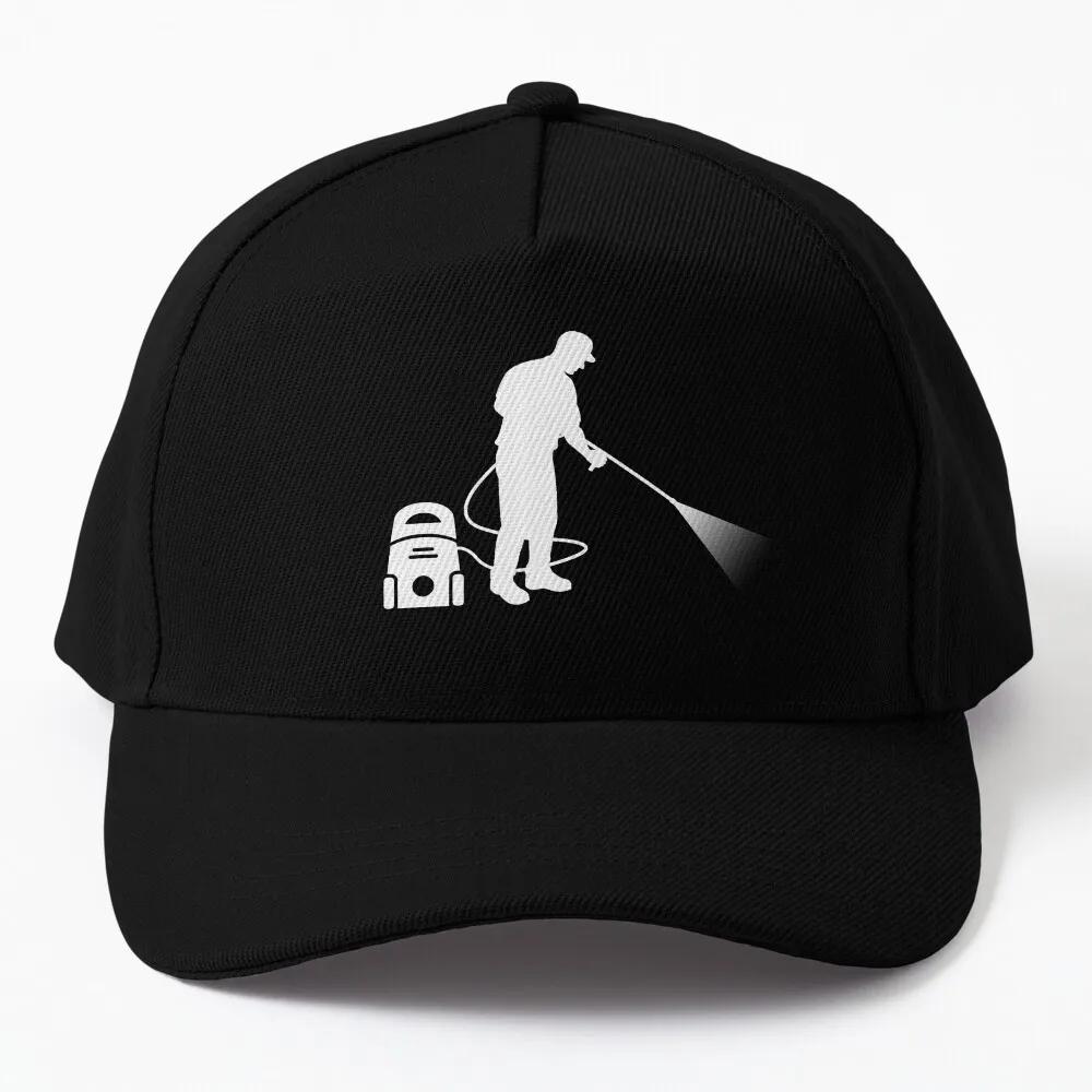 pressure washing cleaner Baseball Cap Hood Military Tactical Cap hiking hat Hats Woman Men's