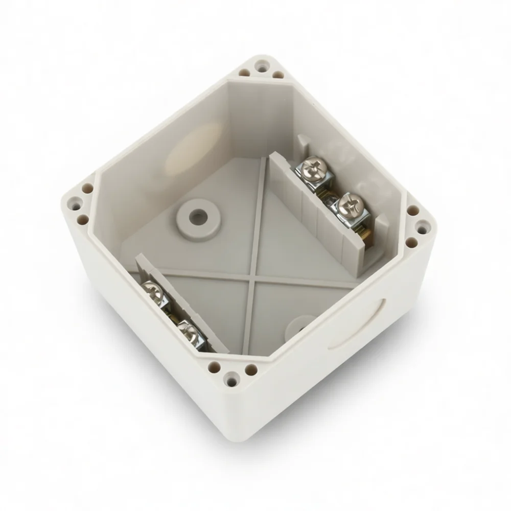 Universal Changeover Switch LW26 20 1 Rotary Selector Cam Switch Electrical Control Power Isolation Device For Industrial