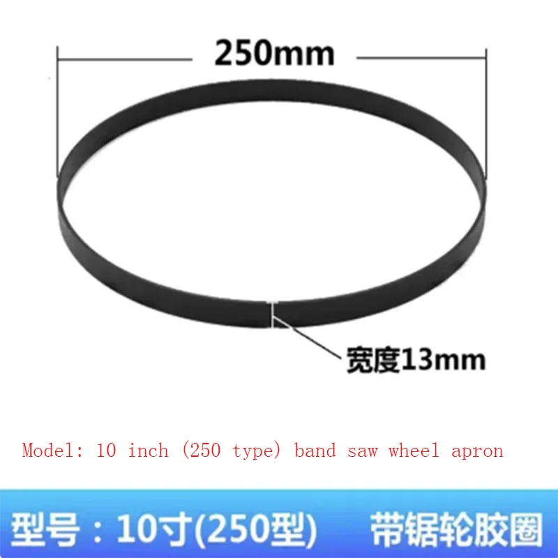 Рисунок 5 - Ленточная пила, 2 шт.