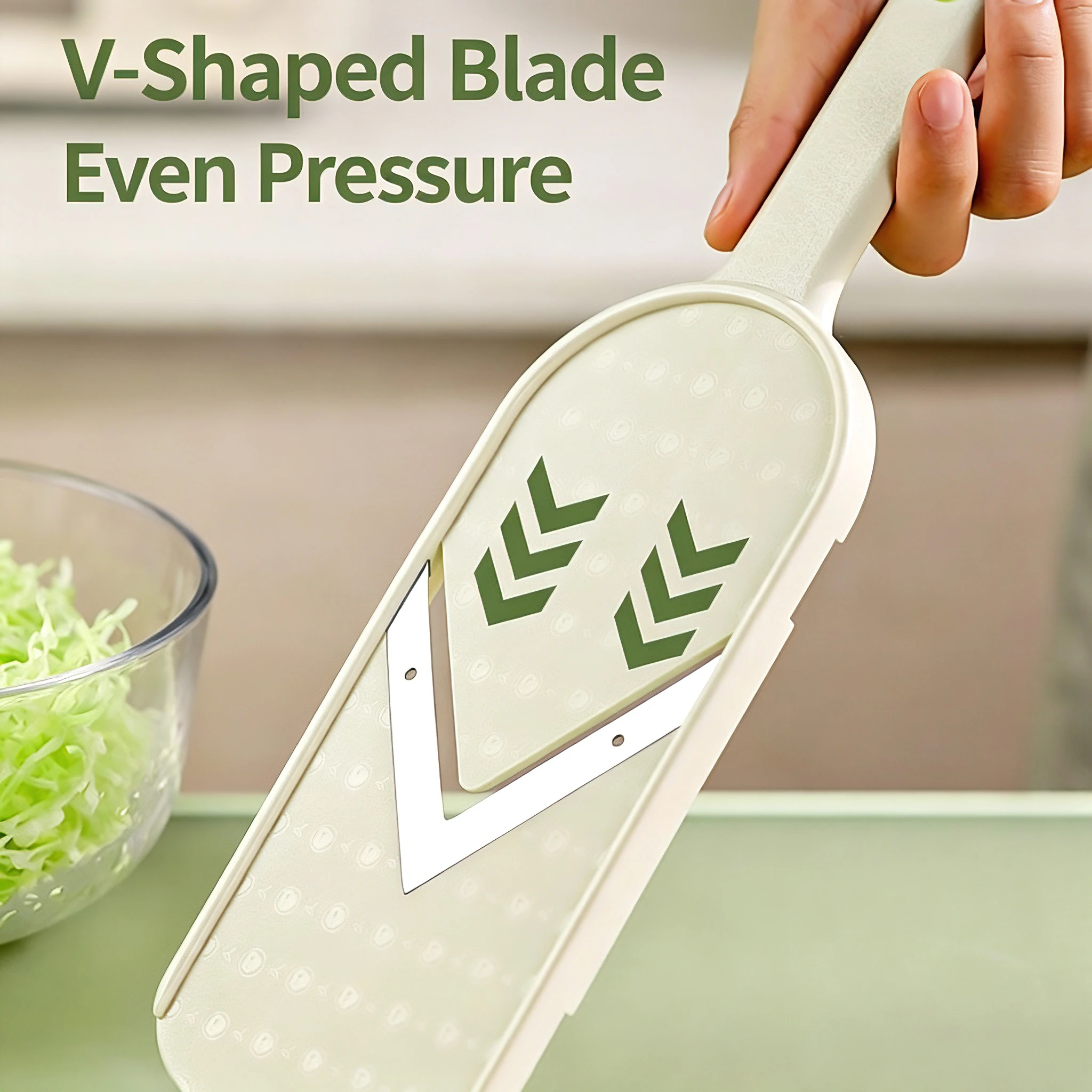 Multi‑Functional Vegetable Sli - Kitchen Gadgets Cutting Tools ulasan dan harga