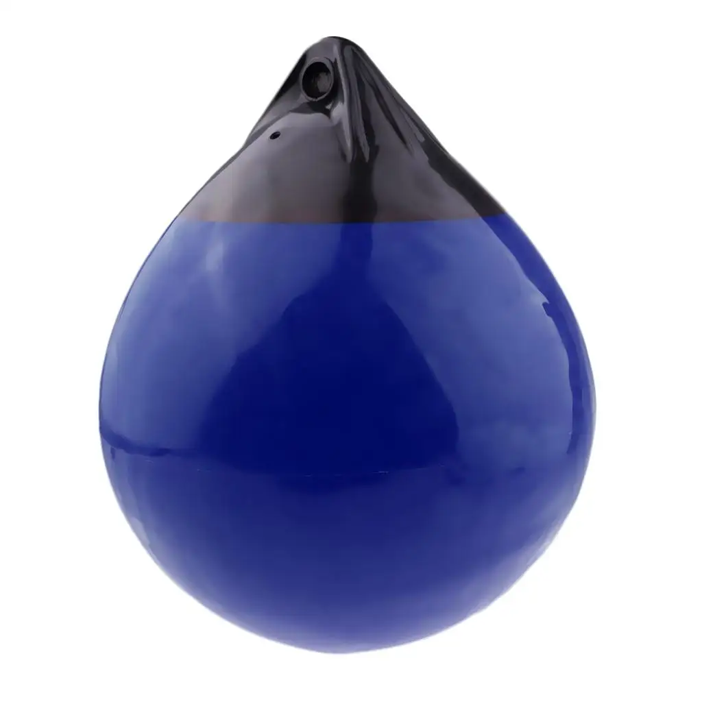 

Marine-grade PVC Buoyancy Boat Fender Mooring Buoy Marker Buoy Floating Buoy for Pier Protection