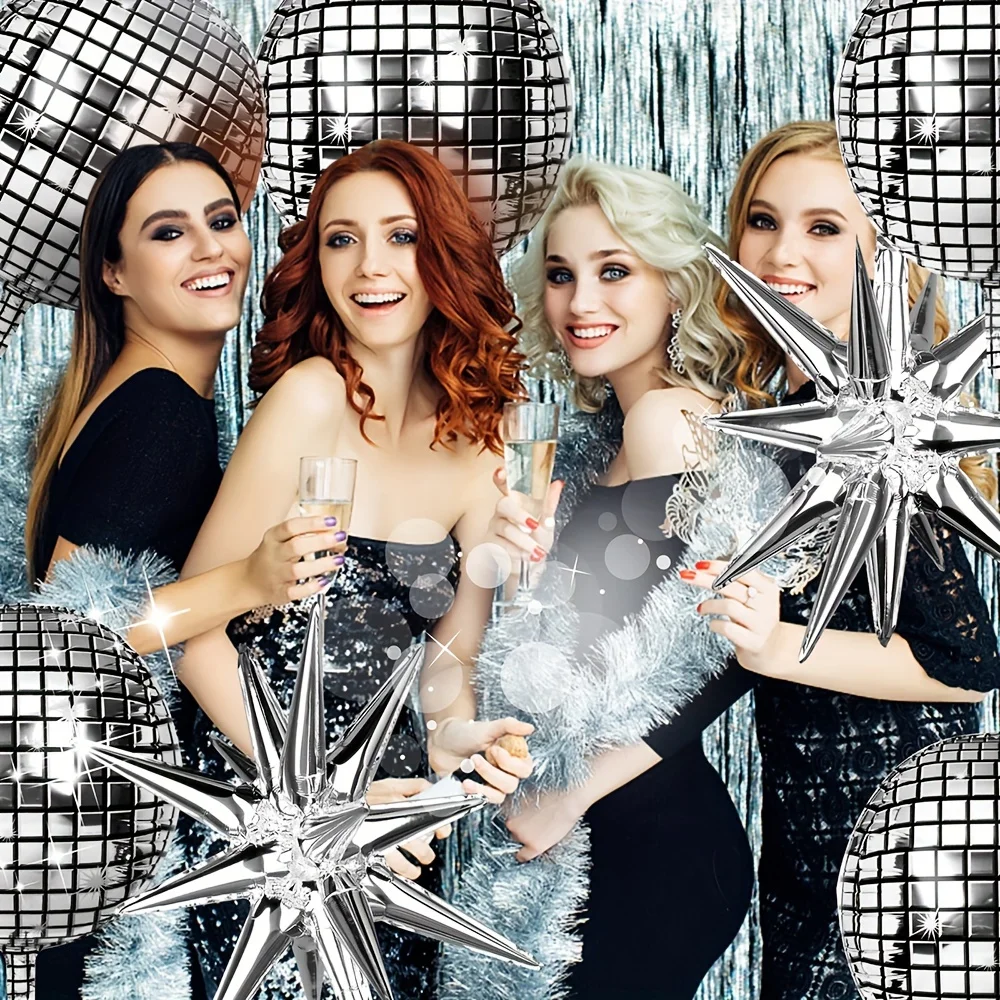 Thumbnail 4 - #37 Best Balloons to Buy In 2026