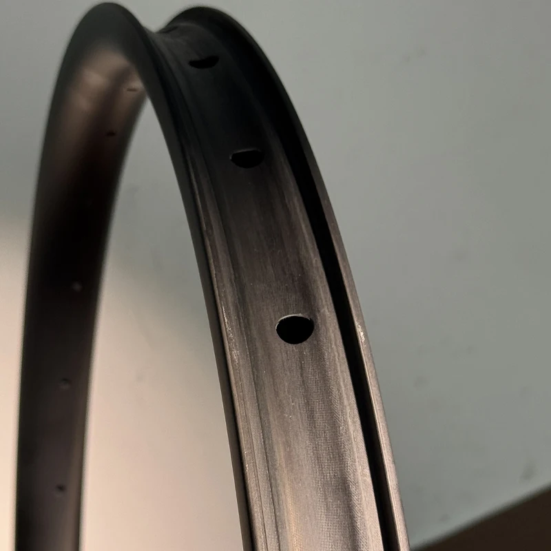 Carbon Mountain Bike Rims 29 Inch 27.5 Inch Eccentric Design 37mm Outer Width 30mm Inner Width 28 Holes 32 Holes Cycling Bicyde