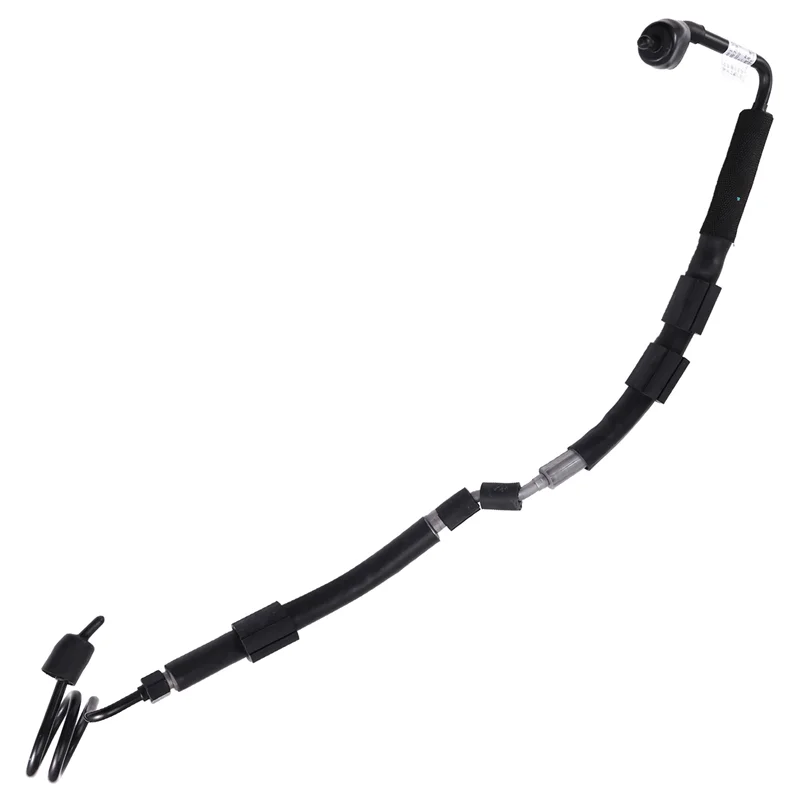 

AB16-LHD шланг масляной трубы высокого давления для гидроусилителя рулевого управления для A6 S6 C6 2,4 2,8 3,2 2005-2011 4F1422893AJ/BE/BD