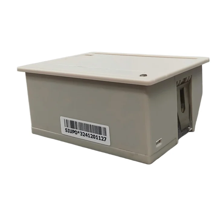 ZHIWEI Instrument Supporting Printer with 1 Year Warranty for Online Oil Particle Counter (ODM/OEM/OBM Customization Available)