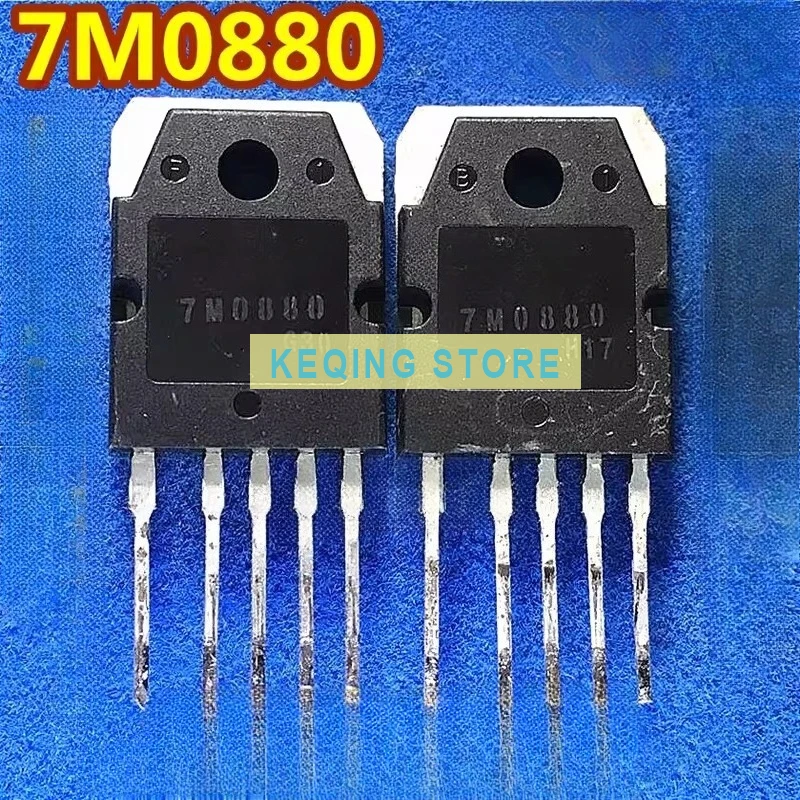 10PCS Used+Not NEW+Send after Measure  7M0880