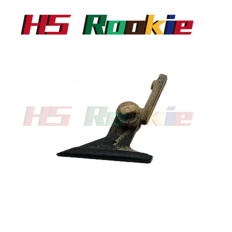 10PCS AE044025 AE04-4025 Fuser Upper Picker Finger support for Ricoh Aficio 1022 1027 2022 2027 220 270 3025 3030 AP2700 MP 2510