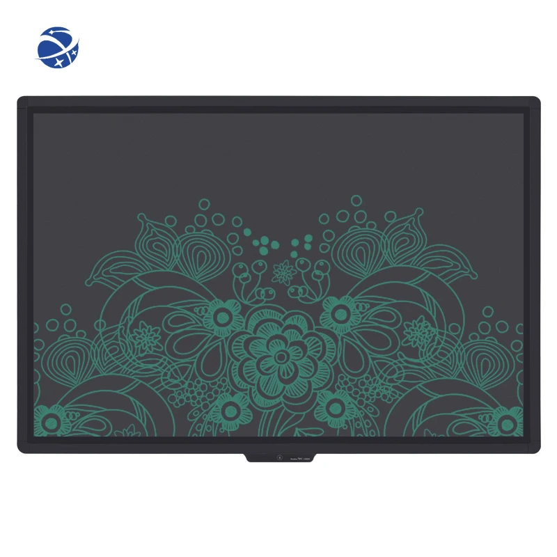 Howshow 57 inch  LCD writing no ink no paper drawing e writing tablet