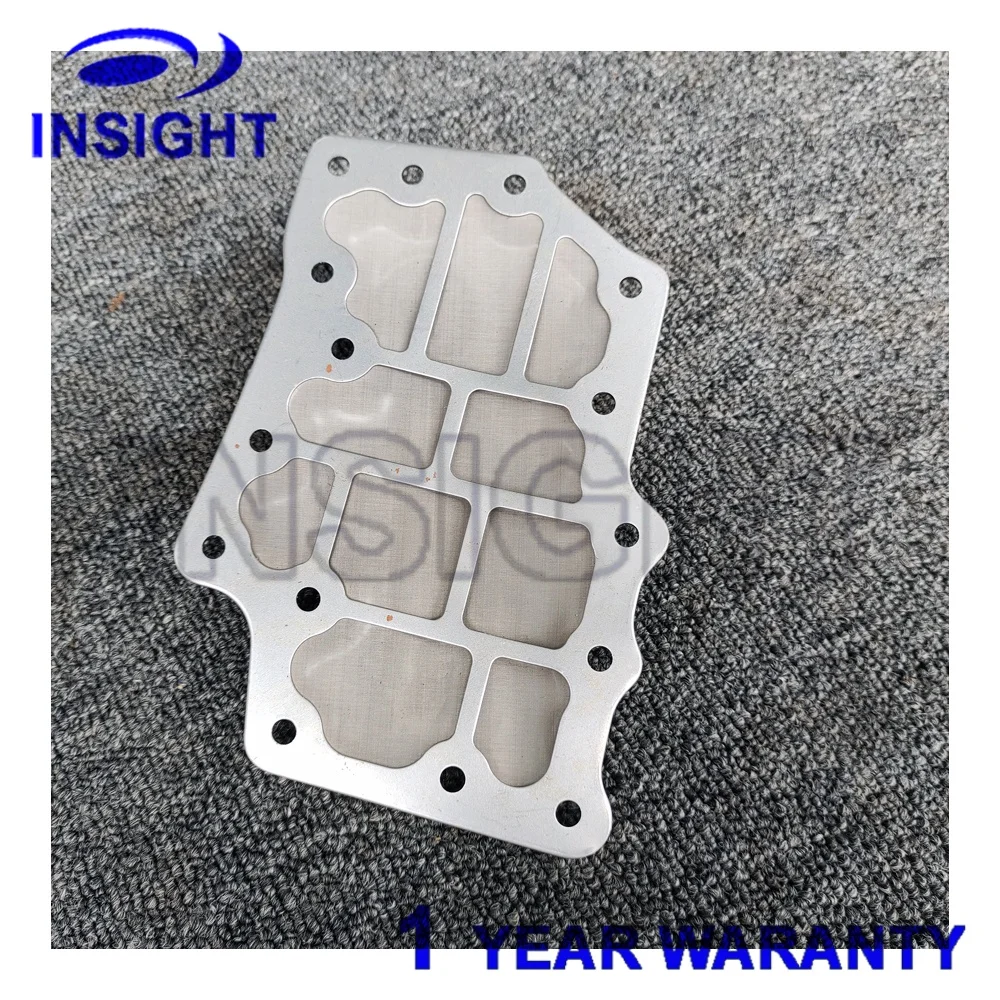 

Масляный фильтр коробки передач для Nissan Altima Maxima Murano Quest RE0F09A JF010E F09-G28-403 31728-1XD03