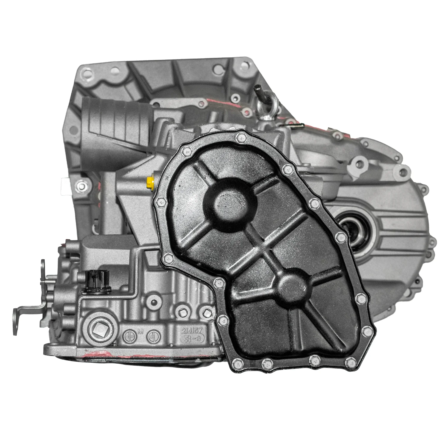 WWT JATCO RE4F03B Conjunto de Transmisión Automática Remanufacturada 310203CX3D Piezas de Caja de Cambios Para TIDDA