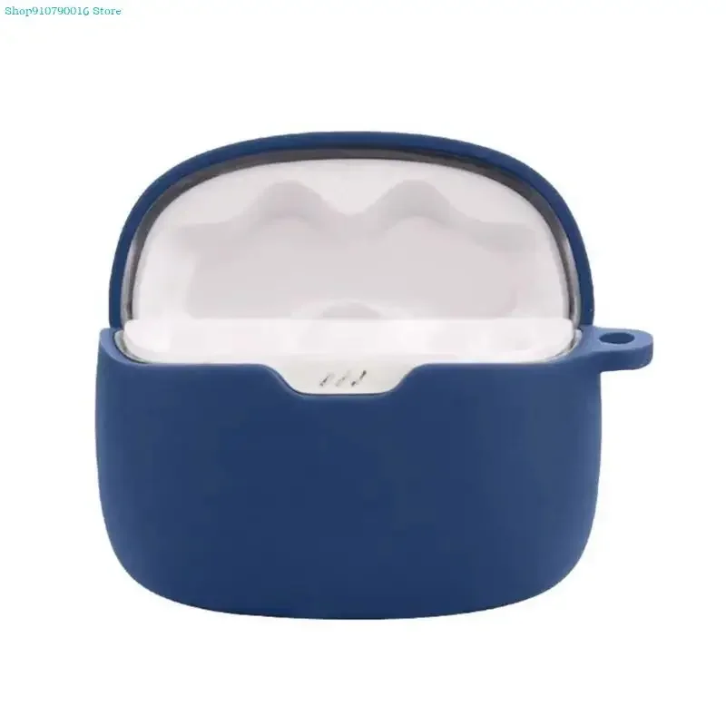 Headphone Scratchproof Case Shockproof Skin For JBL Tune 245NC Dustproof Enclosure Housing Washable Sleeve Water Resistant