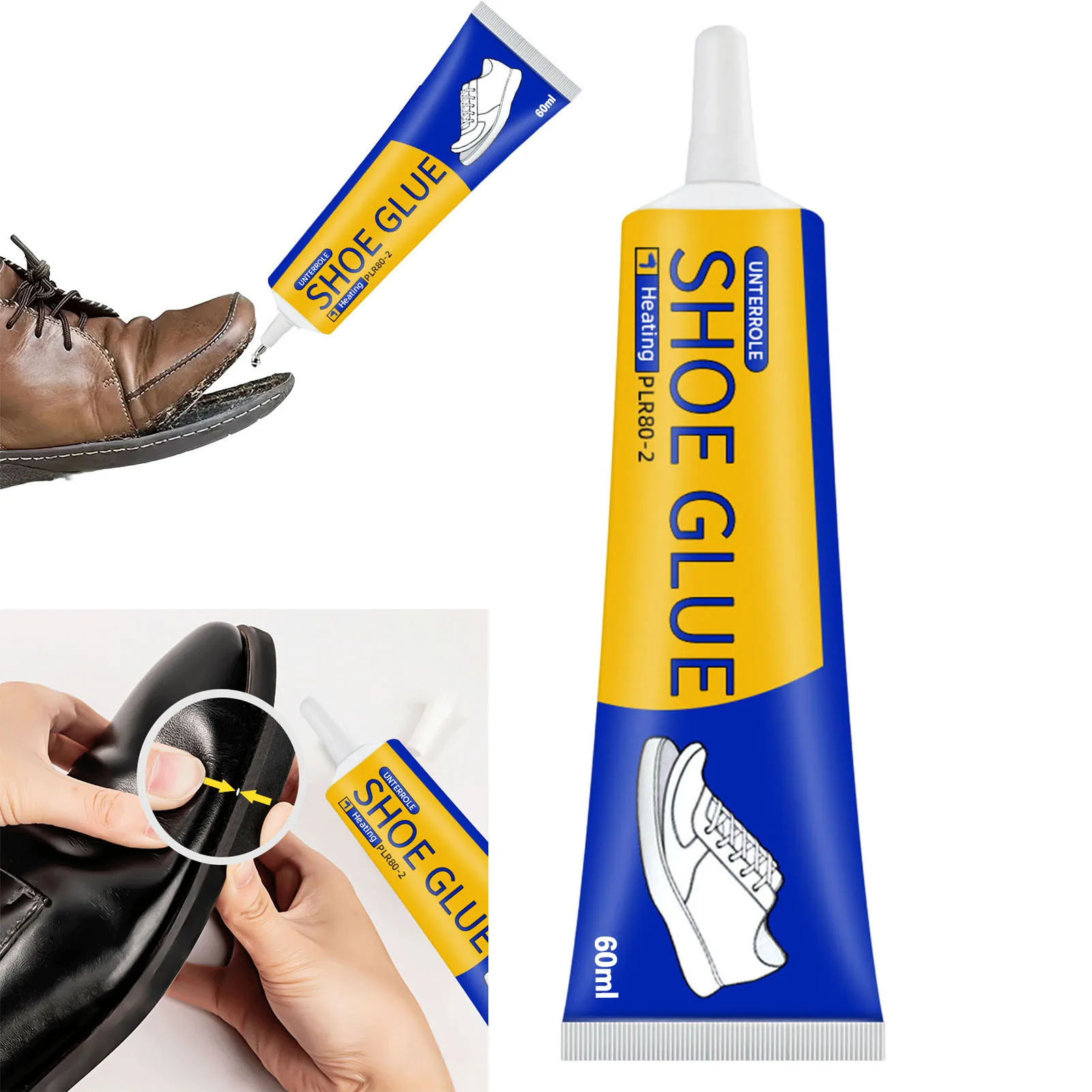 Universal Strong Shoe-Repairing Adhesive Shoemaker Universal Waterproof Strong Shoe Adhesive Shoemaker Professional Repair Tools