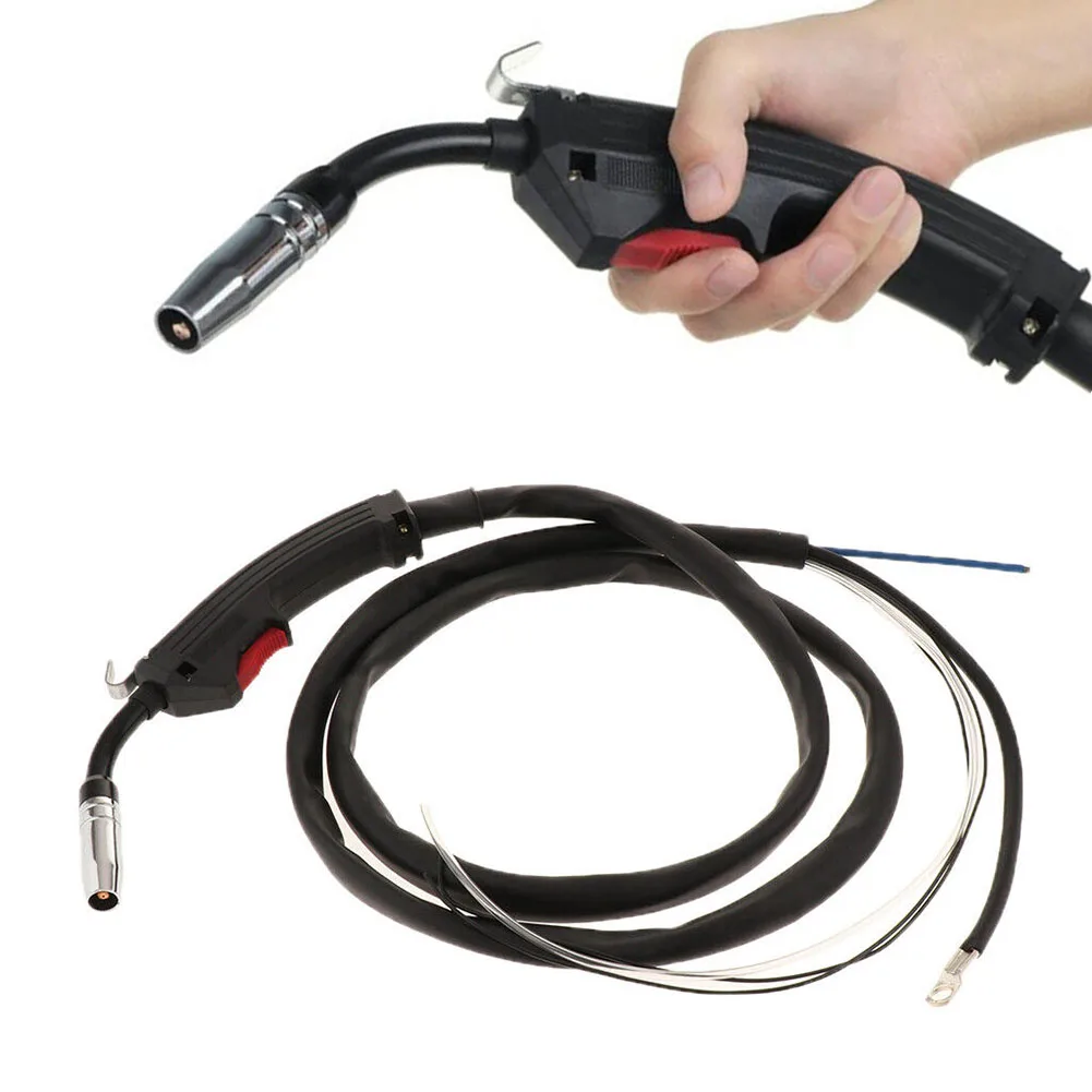 Torch Connecting Tube 1 4 G Thread Nitrogen Argon Carbon Dioxide Melt Inert 2m Welding Stinger Electric Welder