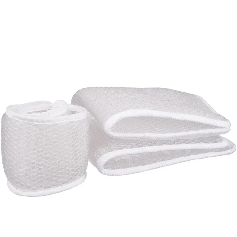 1 Pcs Aquarium Filter Blanket Filamentary Fibre Bacteria House For Nitrobacter, Biochemical Filter Bed Pads Carpet For Fish