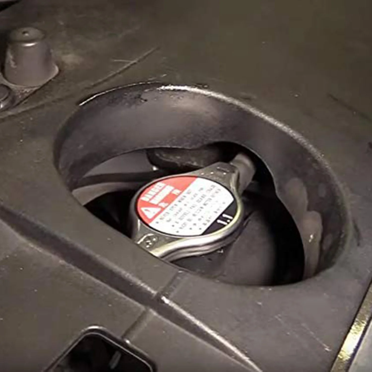 Radiator Cap for Honda Acura CL TL Accord Civic Prelude 19045-PAA-A01 1.1